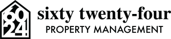 6024 Property Management Logo